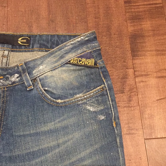 Just Cavalli Jeans - Picture 2 of 4
